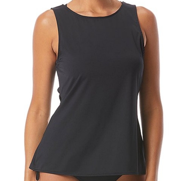 BEACH HOUSE SPORT | Vitality two-piece convertible tankini top swimsuit - Picture 13 of 15